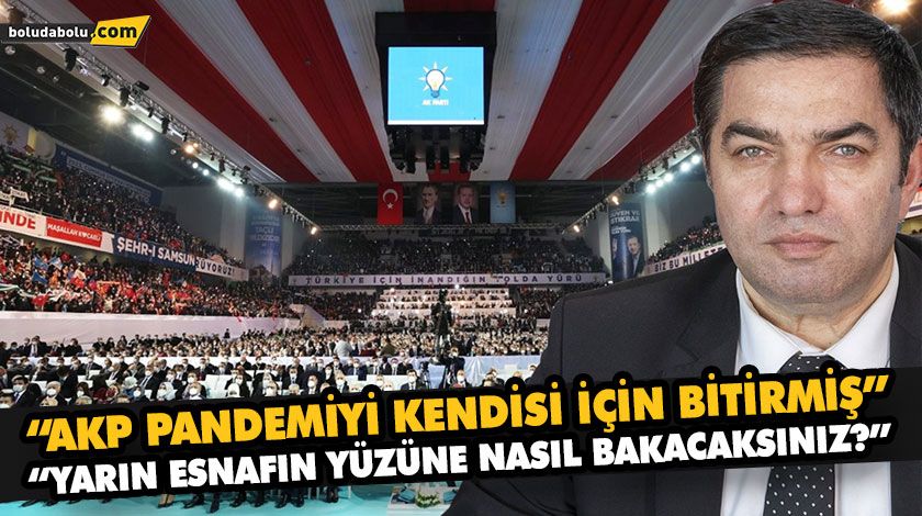“YARIN ESNAFIN YÜZÜNE NASIL BAKACAKSINIZ?” “YARIN ESNAFIN YÜZÜNE NASIL BAKACAKSINIZ?”