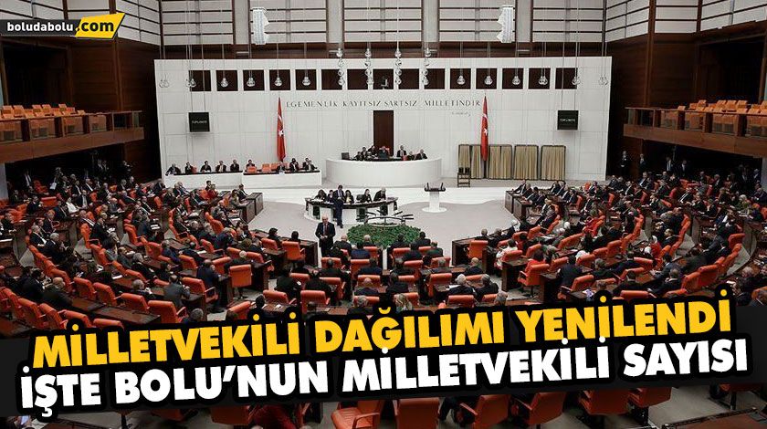 TBMM’DE OLACAK 600 VEKİLİN 81 İLE DAĞILIMI YAPILDI TBMM’DE OLACAK 600 VEKİLİN 81 İLE DAĞILIMI YAPILDI