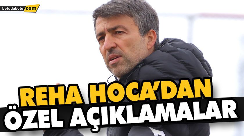 “BU OYUNUN BİRAZ DAHA ÜSTÜNE ÇIKMAK İSTİYORUZ” “BU OYUNUN BİRAZ DAHA ÜSTÜNE ÇIKMAK İSTİYORUZ”