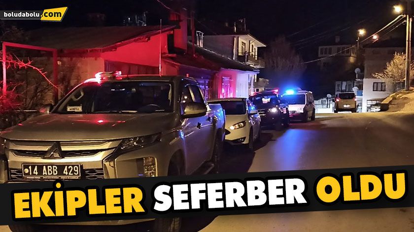 KOPAN ELEKTRİK TELİ YANGINA NEDEN OLDU