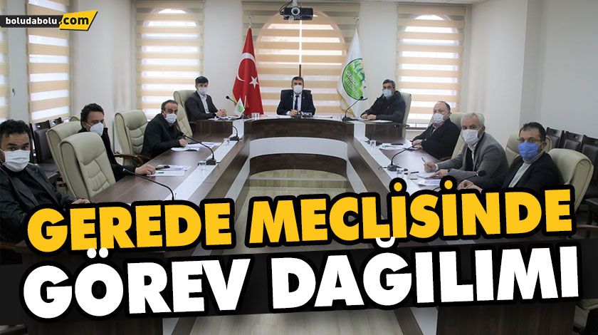 MECLİSTE YENİ GÖREVLER BELLİ OLDU MECLİSTE YENİ GÖREVLER BELLİ OLDU