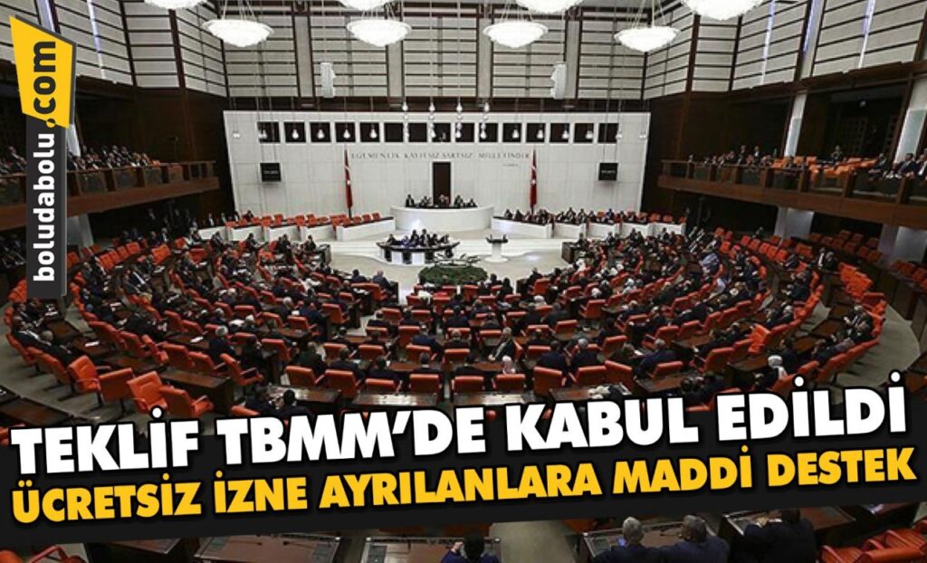 ÜCRETSİZ İZNE AYRILANLARA 1500 TL DESTEK ÜCRETSİZ İZNE AYRILANLARA 1500 TL DESTEK