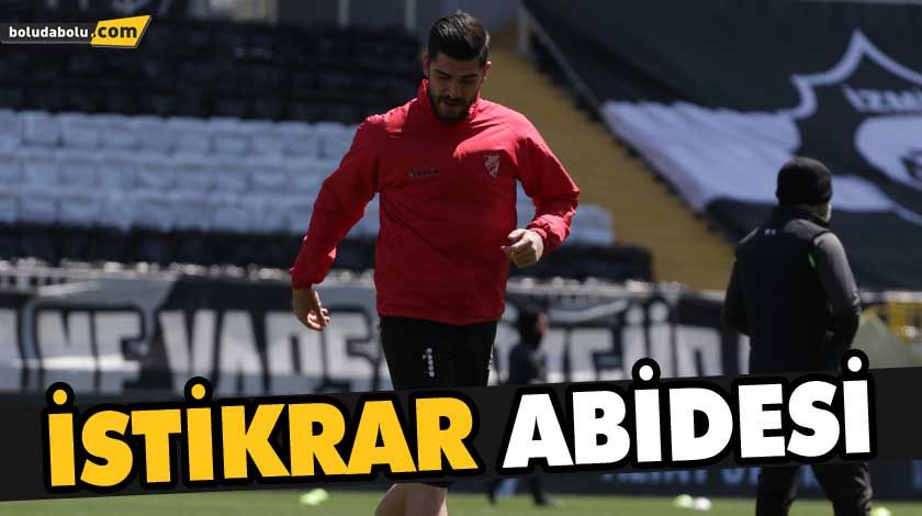 İSTİKRAR ABİDESİ İSTİKRAR ABİDESİ