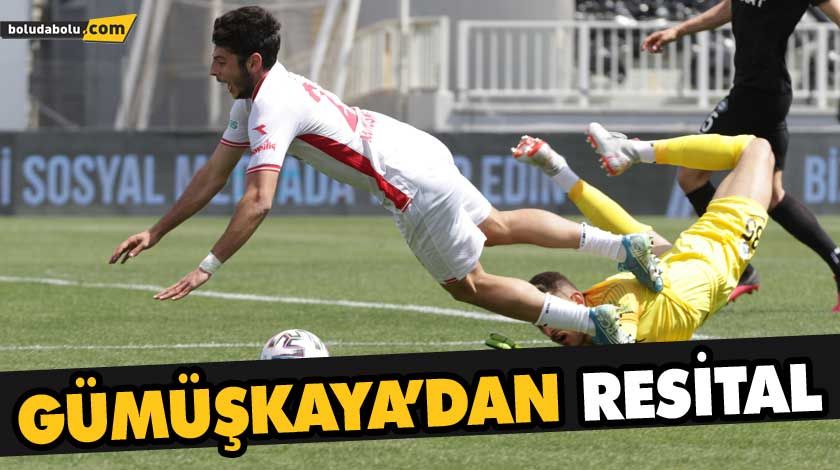 GENÇ OYUNCU KENDİNİ BULDU GENÇ OYUNCU KENDİNİ BULDU