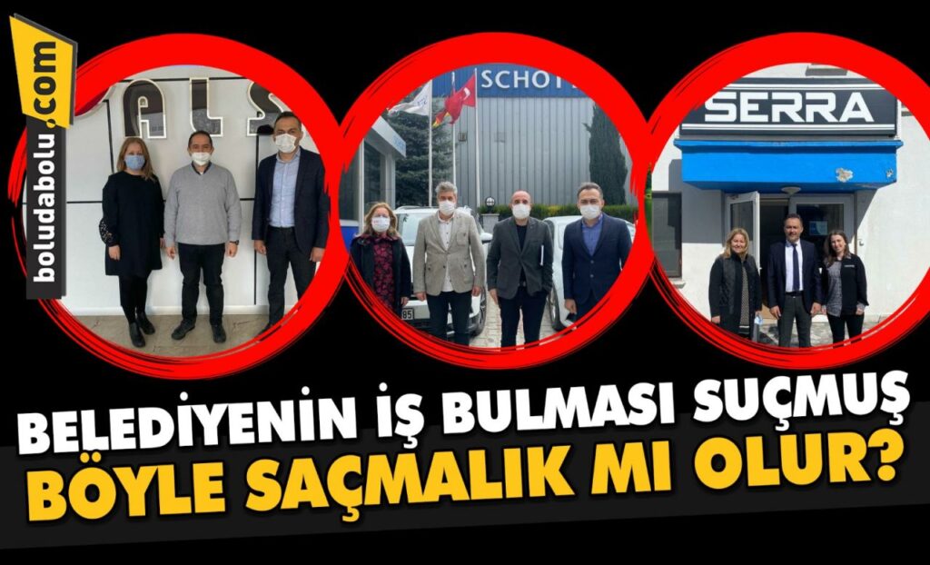 İş bulmak için İŞ-KUR’dan izin almak gerekiyormuş (!) İş bulmak için İŞ-KUR’dan izin almak gerekiyormuş (!)
