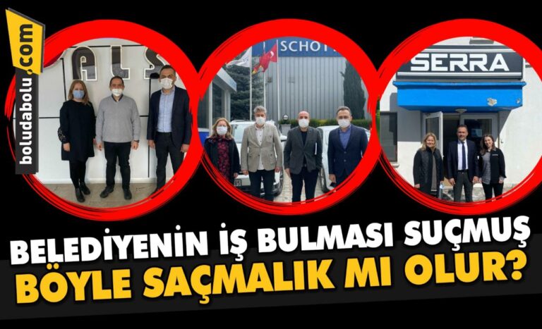 İş bulmak için İŞ-KUR’dan izin almak gerekiyormuş (!)