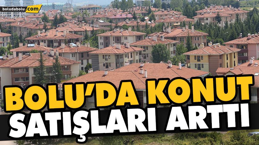 KONUT SATIŞLARI MARTTA ARTTI KONUT SATIŞLARI MARTTA ARTTI