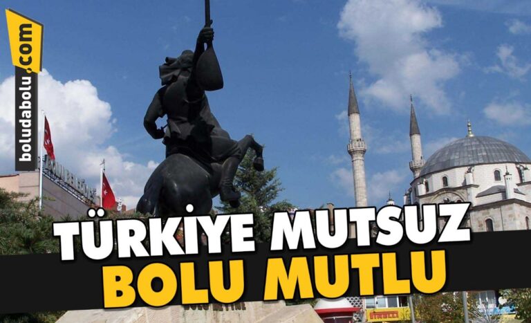 DÜNYA MUTLULUK RAPORU YAYINLANDI