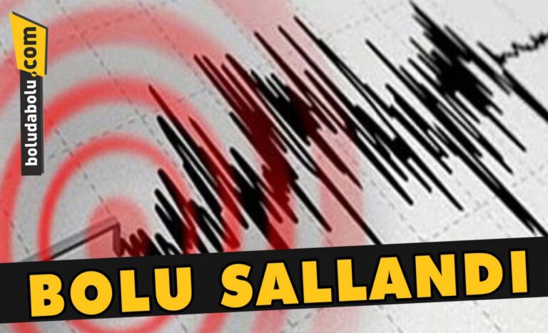 Bolu Sallandı