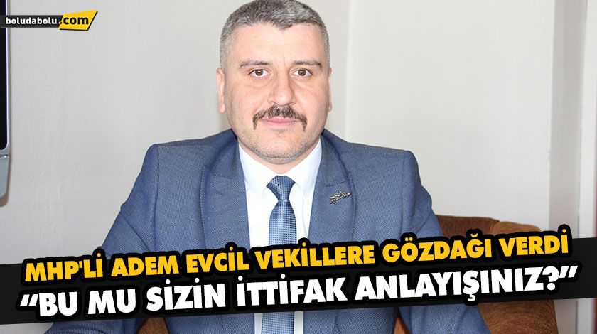 “İTTİFAK DÜŞMANI A -K- P’LİLER’LİLERİN NE CUMHURBAŞKANIMIZ UMURUNDA, NE İTTİFAK” “İTTİFAK DÜŞMANI A -K- P’LİLER’LİLERİN NE CUMHURBAŞKANIMIZ UMURUNDA, NE İTTİFAK”