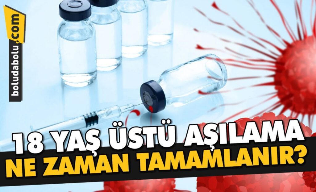 SAĞLIK BAKANI KOCA, KORONAVİRÜS AŞILAMA SÜRECİ HAKKINDA BİLGİ VERDİ SAĞLIK BAKANI KOCA, KORONAVİRÜS AŞILAMA SÜRECİ HAKKINDA BİLGİ VERDİ