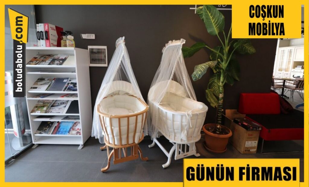 Günün Firması ” Coşkun Mobilya” Günün Firması ” Coşkun Mobilya”