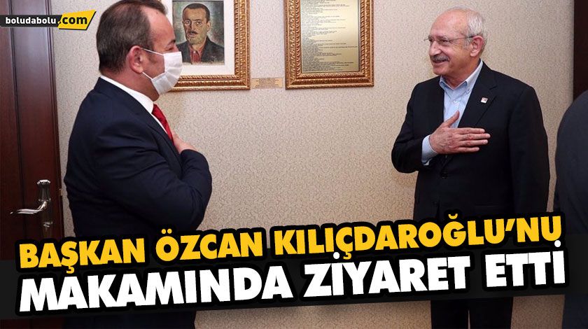 BOLU KONUŞULDU BOLU KONUŞULDU