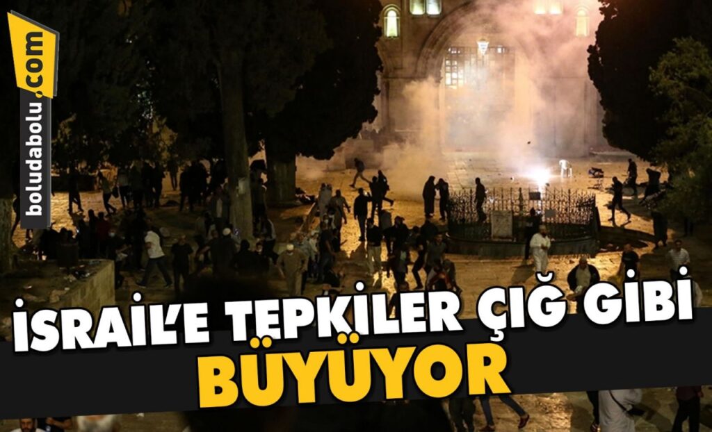 İSRAİL KATLİAMINA TEPKİLER DİNMİYOR İSRAİL KATLİAMINA TEPKİLER DİNMİYOR