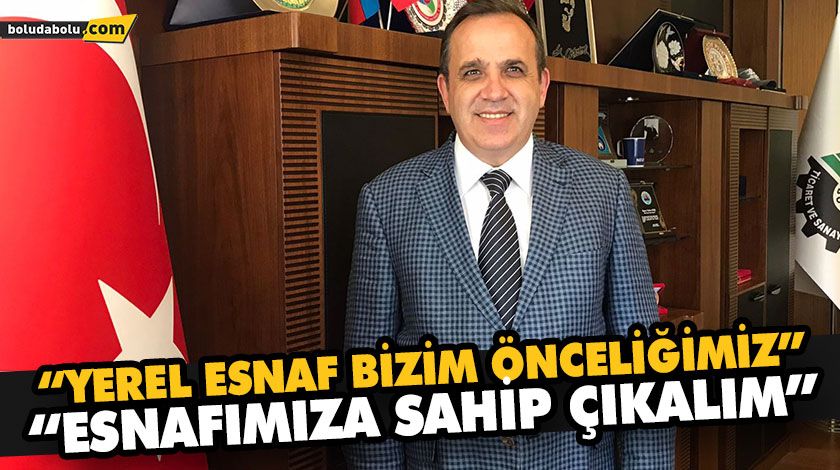 “ESNAFIMIZA SAHİP ÇIKALIM” “ESNAFIMIZA SAHİP ÇIKALIM”