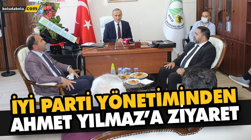 İYİ PARTİ’DE BİRLİK BERABERLİK BU POZLA TESCİLLENDİ İYİ PARTİ’DE BİRLİK BERABERLİK BU POZLA TESCİLLENDİ