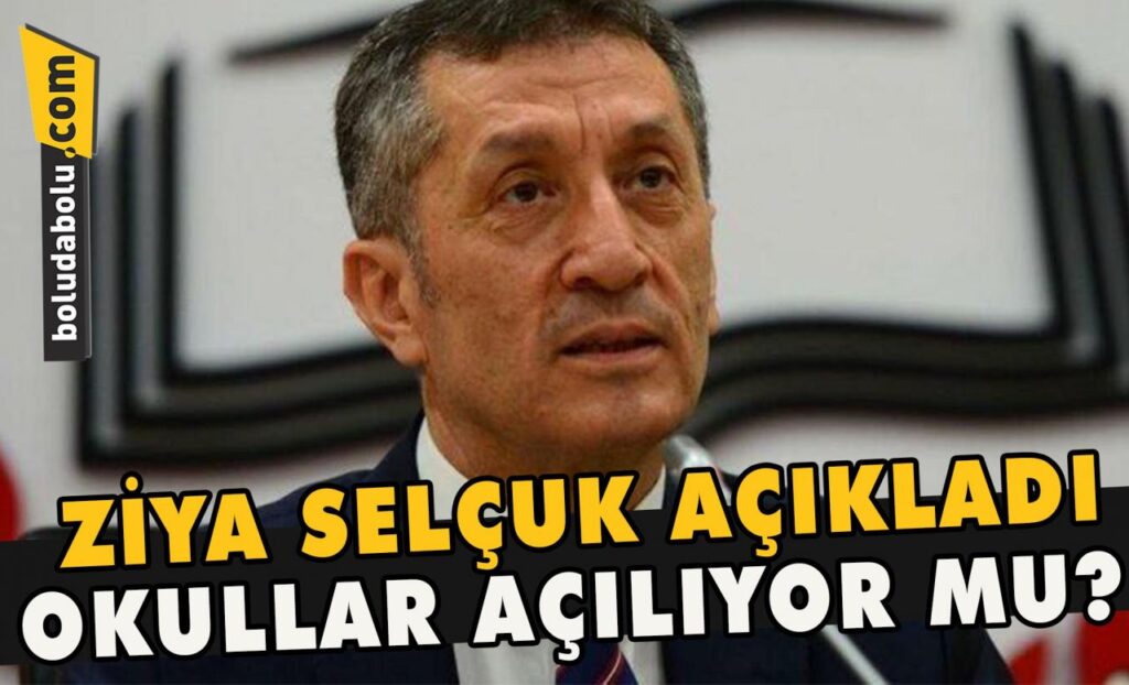 Okulla açılıyor mu? Okulla açılıyor mu?
