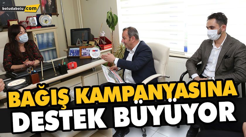 BERBERLER VE KUAFÖRLER ODASI KAMPANYAYI DESTEKLEDİ BERBERLER VE KUAFÖRLER ODASI KAMPANYAYI DESTEKLEDİ