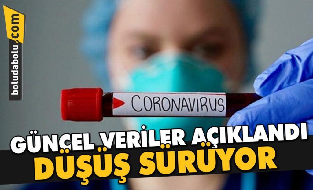 DÜŞÜŞ SÜRÜYOR GÜNCEL VERİLER AÇIKLANDI DÜŞÜŞ SÜRÜYOR GÜNCEL VERİLER AÇIKLANDI