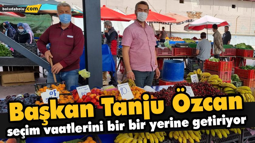 KÜLTÜR MAHALLESİ, YENİ PAZAR YERİNE KAVUŞTU KÜLTÜR MAHALLESİ, YENİ PAZAR YERİNE KAVUŞTU