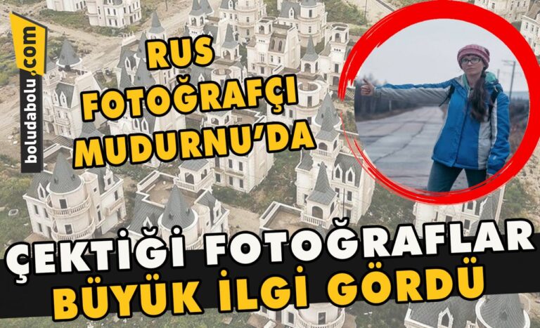 Çektiği fotoğraflar büyük ilgi gördü