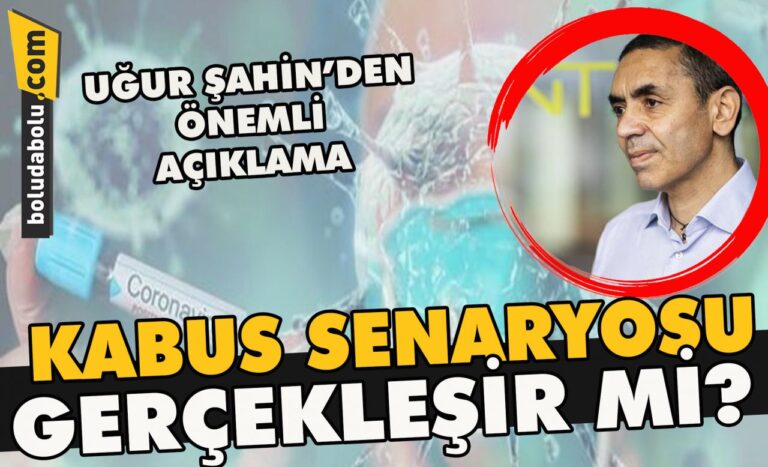Kabus senaryosu gerçekleşir mi?
