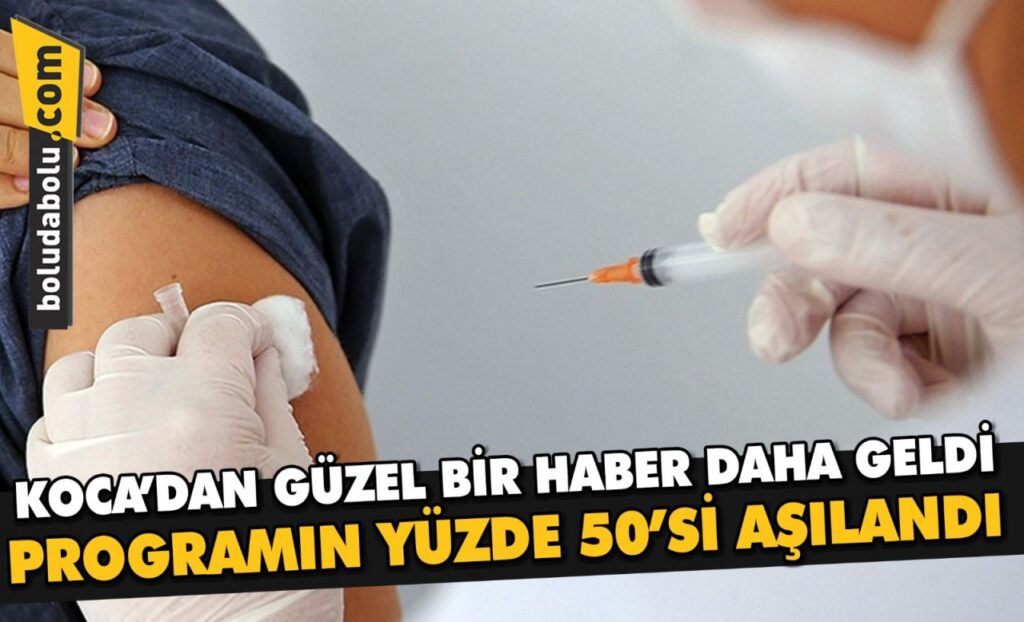KOCA’DAN GÜZEL BİR HABER DAHA GELDİ.. KOCA’DAN GÜZEL BİR HABER DAHA GELDİ..