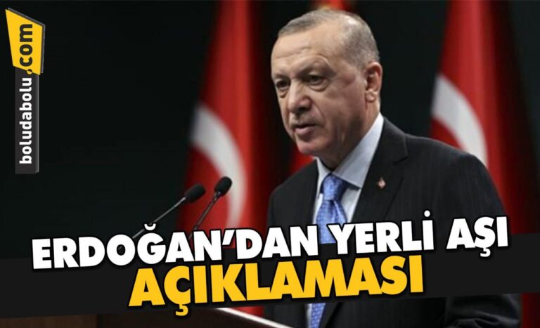 CUMHURBAŞKANI ERDOĞAN GENÇLERLE BİR ARAYA GELDİ