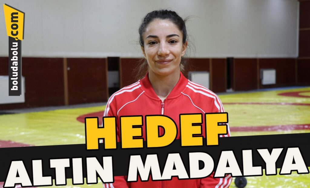 Hedef, Altın Madalya Hedef, Altın Madalya