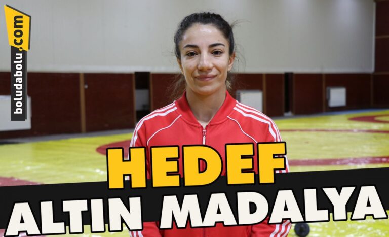 Hedef, Altın Madalya