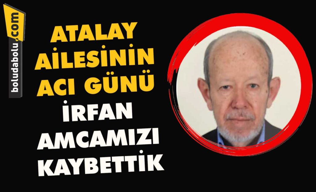 Atalay ailesinin acı günü Atalay ailesinin acı günü
