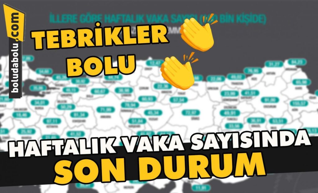 TEBRİKLER BOLU TEBRİKLER BOLU