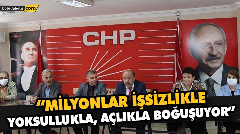 “HALK, YAŞAM MÜCADELESİ VERİYOR…” “HALK, YAŞAM MÜCADELESİ VERİYOR…”
