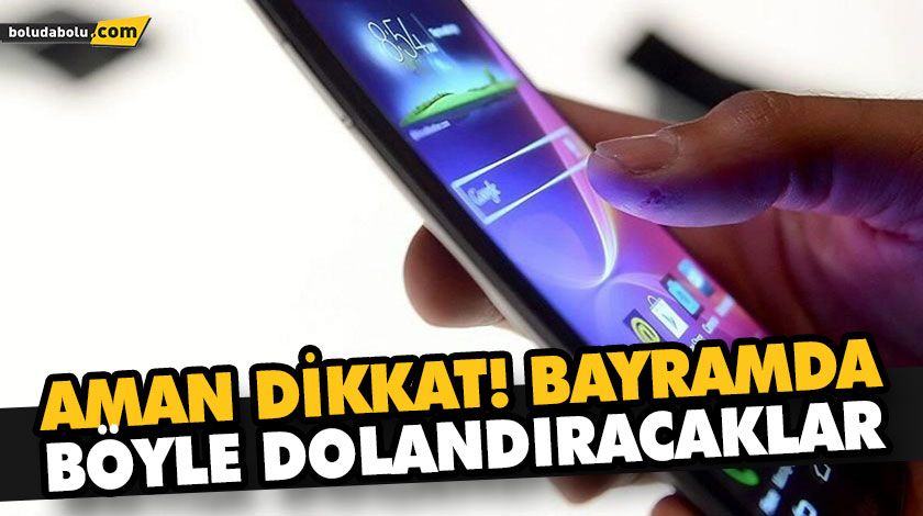 EGM’DEN ‘BAYRAM HARÇLIĞI’ UYARISI EGM’DEN ‘BAYRAM HARÇLIĞI’ UYARISI