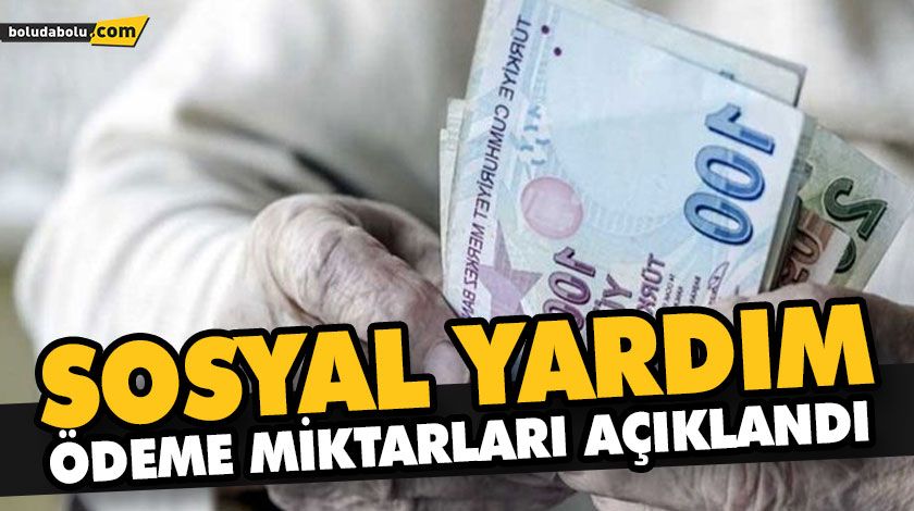 ÖDEME MİKTARLARI ARTTI ÖDEME MİKTARLARI ARTTI