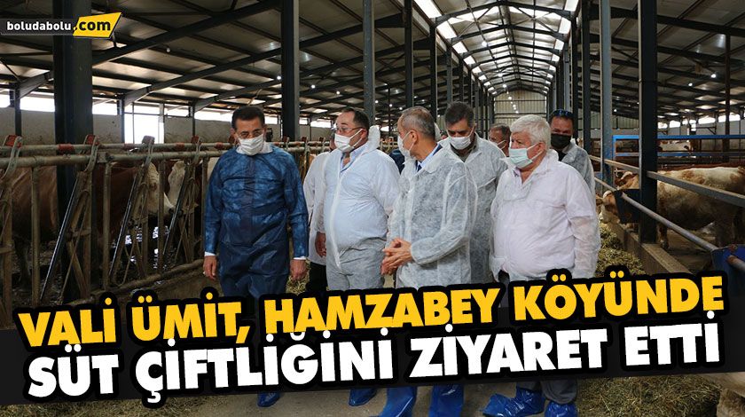 BOLU’NUN İKİNCİ ARİ İŞLETMESİNE BELGESİNİ VALİ ÜMİT VERDİ BOLU’NUN İKİNCİ ARİ İŞLETMESİNE BELGESİNİ VALİ ÜMİT VERDİ