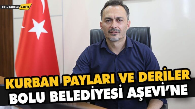 “BU YIL REKORUN DA REKORUNU KIRDIK”