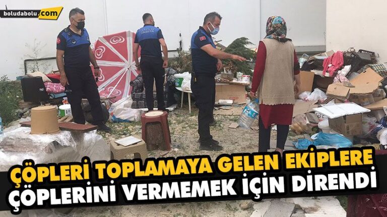 EVİNİN KAPISINDA KANLI EL İZLERİNE RASTLANDI