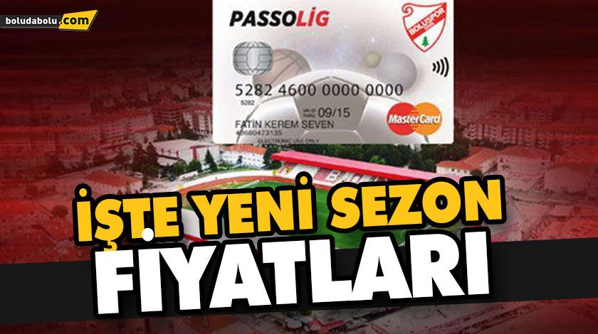 2021-2022 SEZONU KOMBİNELERİ SATIŞA ÇIKIYOR 2021-2022 SEZONU KOMBİNELERİ SATIŞA ÇIKIYOR
