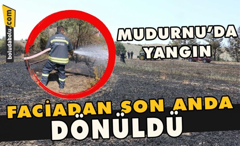 Faciadan son anda dönüldü
