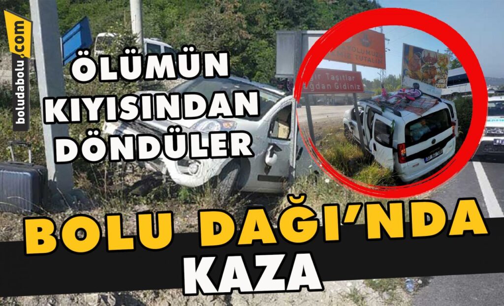Ölümün kıyısından döndüler Ölümün kıyısından döndüler