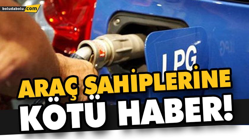 OTO GAZA 17 KURUŞ ZAM GELDİ OTO GAZA 17 KURUŞ ZAM GELDİ