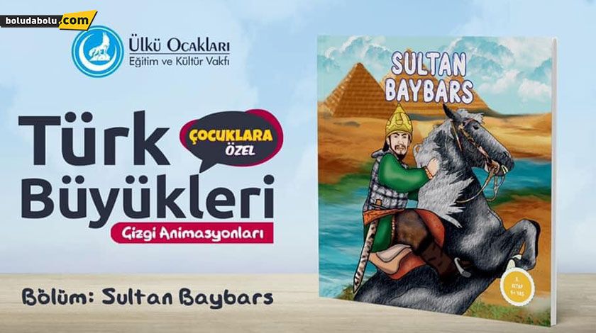 TÜRK BÜYÜKLERİ OKUMA SERİSİ YENİ KİTAPLARI ÇIKTI TÜRK BÜYÜKLERİ OKUMA SERİSİ YENİ KİTAPLARI ÇIKTI