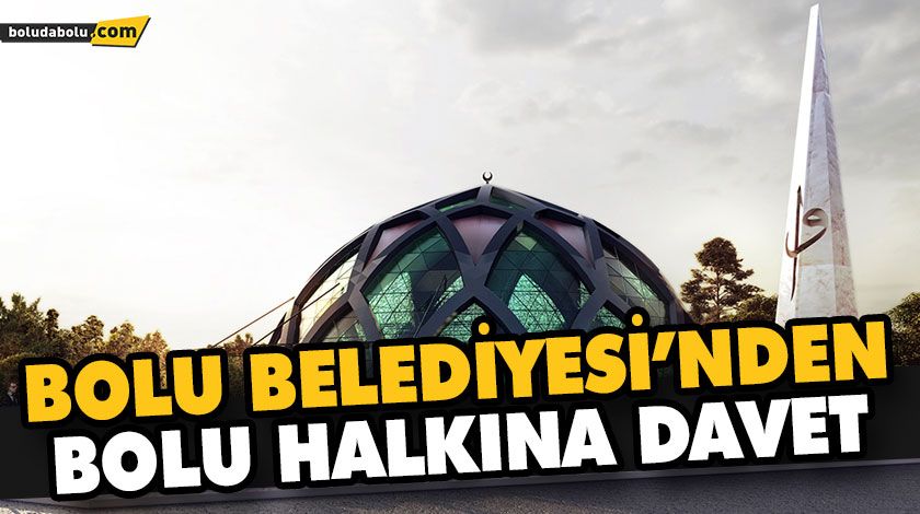 ZÜBEYDE HANIM CAMİ’NİN TEMEL ATMA TÖRENİ CUMA GÜNÜ YAPILACAK ZÜBEYDE HANIM CAMİ’NİN TEMEL ATMA TÖRENİ CUMA GÜNÜ YAPILACAK