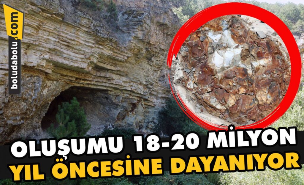 Seben’de “kesin korunacak hassas alanlar” yeni turizm rotası oluşturacak Seben’de “kesin korunacak hassas alanlar” yeni turizm rotası oluşturacak