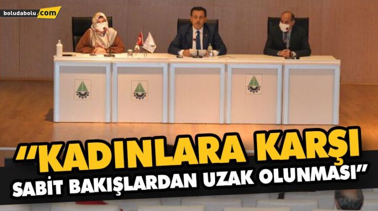 VALİ ÜMİT YABANCI UYRUKLULAR İÇİN TEK TEK SIRALADI
