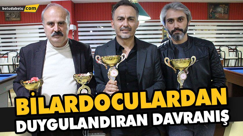 KUPA VE MADALYALAR, SAMİ ÖZDEMİR’E HEDİYE EDİLDİ KUPA VE MADALYALAR, SAMİ ÖZDEMİR’E HEDİYE EDİLDİ