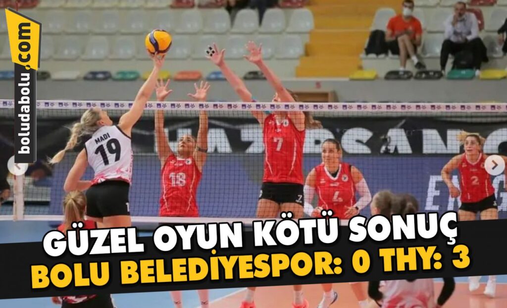 GÜZEL OYUN KÖTÜ SONUÇ GÜZEL OYUN KÖTÜ SONUÇ