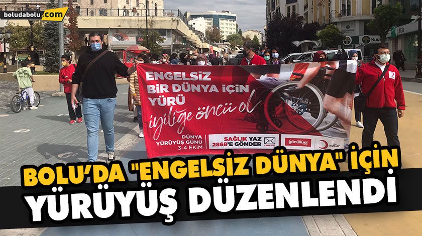 TÜRK KIZILAY GÖNÜLLÜLERİ OBEZİTEYE DİKKATİ ÇEKMEK İÇİN YÜRÜDÜ TÜRK KIZILAY GÖNÜLLÜLERİ OBEZİTEYE DİKKATİ ÇEKMEK İÇİN YÜRÜDÜ
