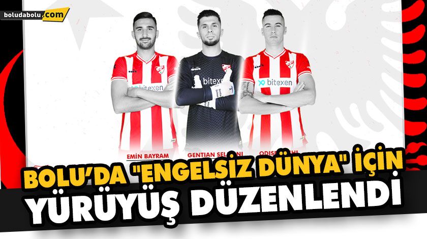 BEYPİLİÇ BOLUSPOR’DA 3 OYUNCUYA MİLLİ DAVET BEYPİLİÇ BOLUSPOR’DA 3 OYUNCUYA MİLLİ DAVET